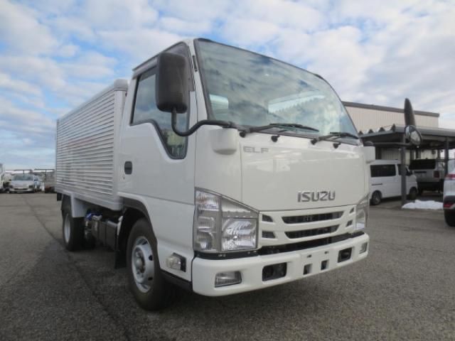 Ref No.A14948842 ISUZU ELF TRUCK Image#2