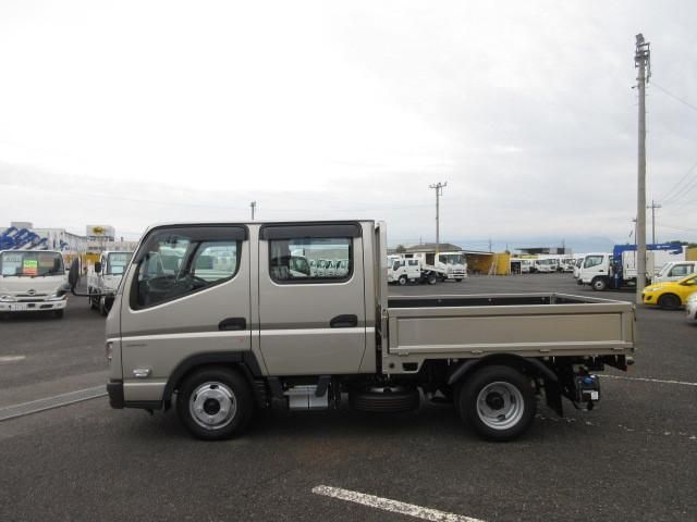 Ref No.A14948846 MITSUBISHI CANTER TRUCK Image#5