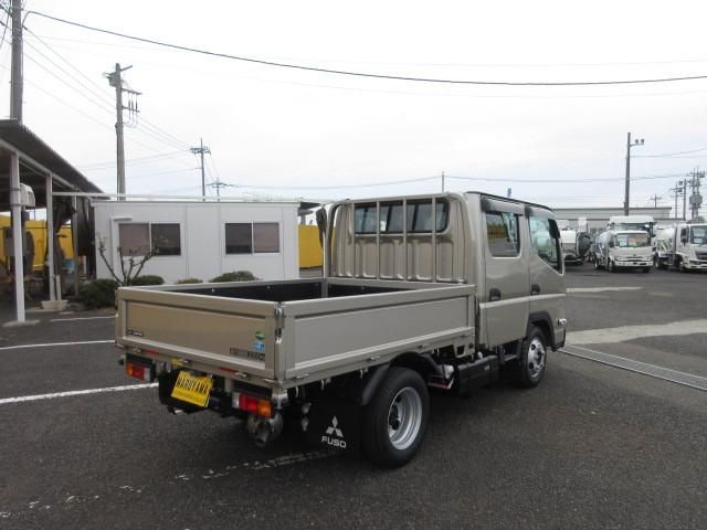 Ref No.A14948846 MITSUBISHI CANTER TRUCK Image#4