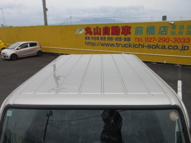 Ref No.A14948846 MITSUBISHI CANTER TRUCK Image#12
