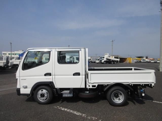 Ref No.A14948847 MITSUBISHI CANTER TRUCK Image#5