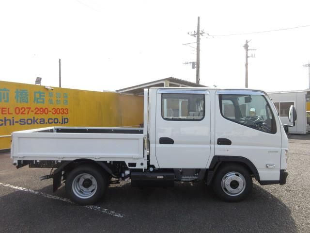 Ref No.A14948847 MITSUBISHI CANTER TRUCK Image#6
