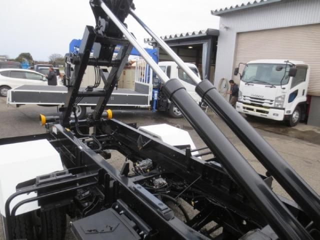 Ref No.A14948894 MITSUBISHI CANTER TRUCK Image#13
