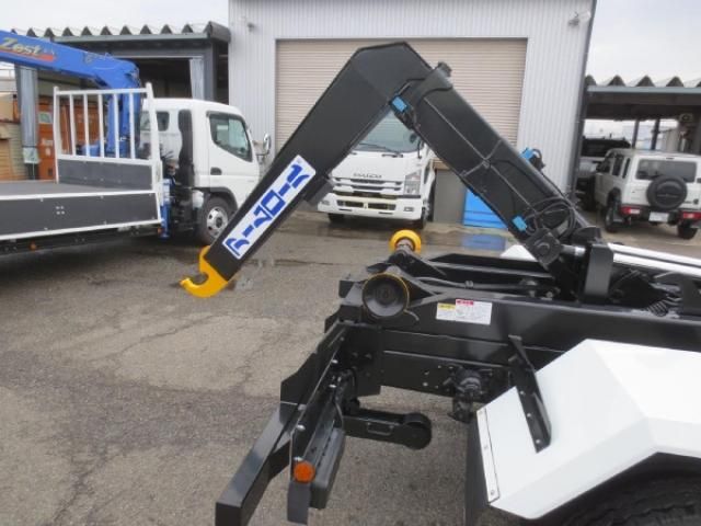 Ref No.A14948894 MITSUBISHI CANTER TRUCK Image#11