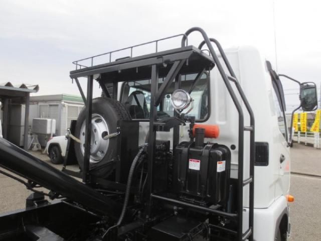 Ref No.A14948894 MITSUBISHI CANTER TRUCK Image#15