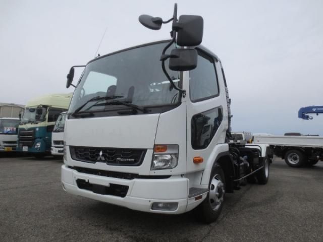 Ref No.A14948894 MITSUBISHI CANTER TRUCK Image#3