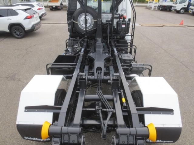 Ref No.A14948894 MITSUBISHI CANTER TRUCK Image#14