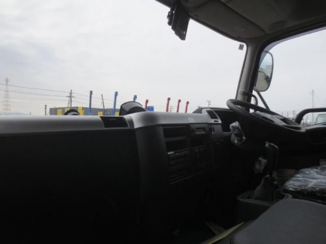 Ref No.A14948894 MITSUBISHI CANTER TRUCK Image#19