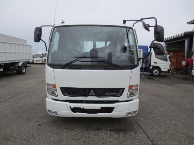 Ref No.A14948894 MITSUBISHI CANTER TRUCK Image#6