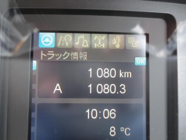 Ref No.A14948894 MITSUBISHI CANTER TRUCK Image#20