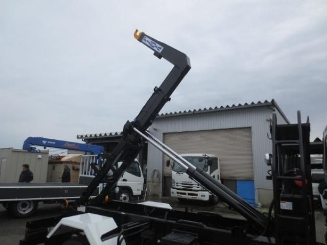 Ref No.A14948894 MITSUBISHI CANTER TRUCK Image#12