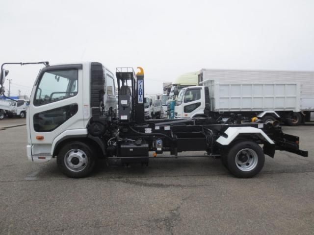 Ref No.A14948894 MITSUBISHI CANTER TRUCK Image#9