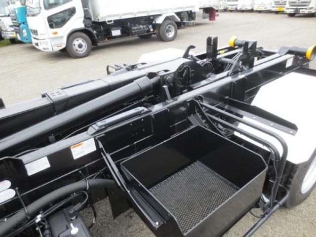 Ref No.A14948894 MITSUBISHI CANTER TRUCK Image#16