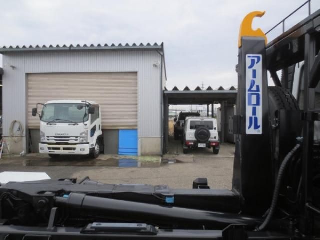 Ref No.A14948894 MITSUBISHI CANTER TRUCK Image#10