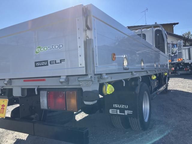 Ref No.A14948895 ISUZU ELF TRUCK Image#14