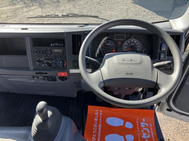Ref No.A14948895 ISUZU ELF TRUCK Image#7