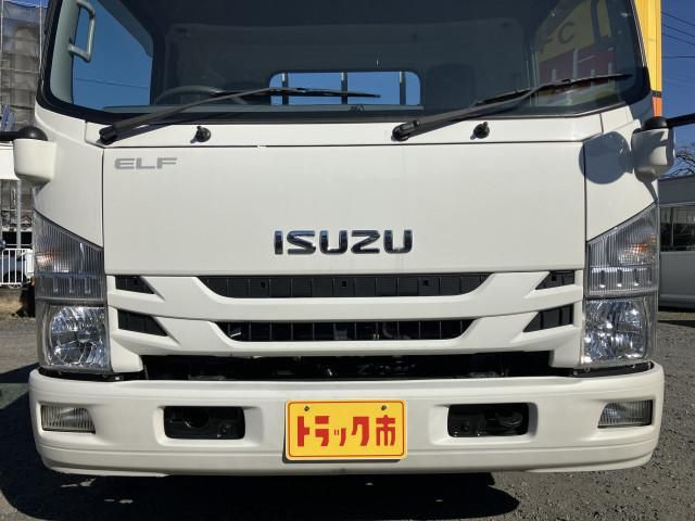 Ref No.A14948895 ISUZU ELF TRUCK Image#10