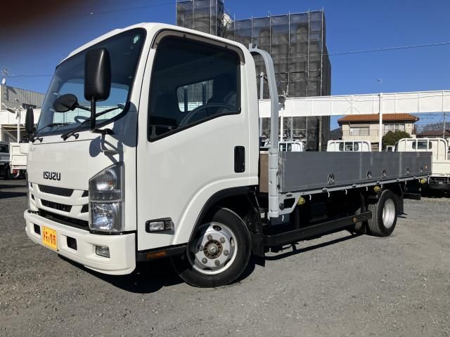 Ref No.A14948895 ISUZU ELF TRUCK Image#2