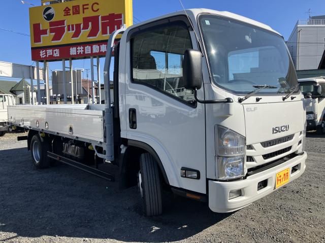 Ref No.A14948895 ISUZU ELF TRUCK Image#11