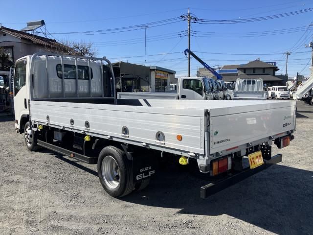 Ref No.A14948895 ISUZU ELF TRUCK Image#16