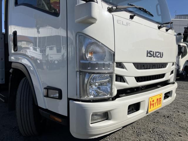 Ref No.A14948895 ISUZU ELF TRUCK Image#12