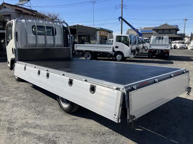 Ref No.A14948895 ISUZU ELF TRUCK Image#19