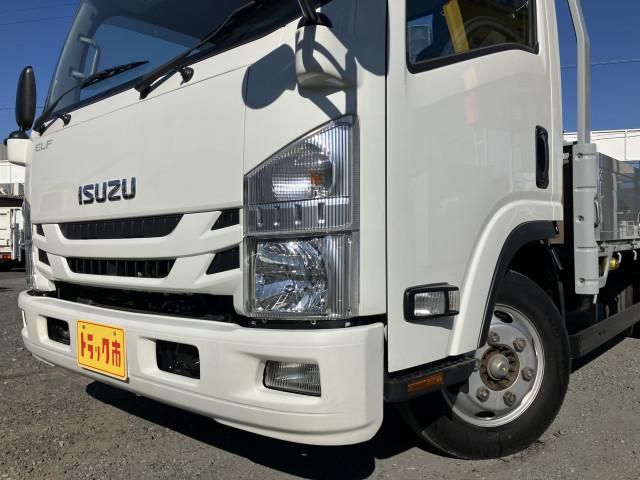 Ref No.A14948895 ISUZU ELF TRUCK Image#8