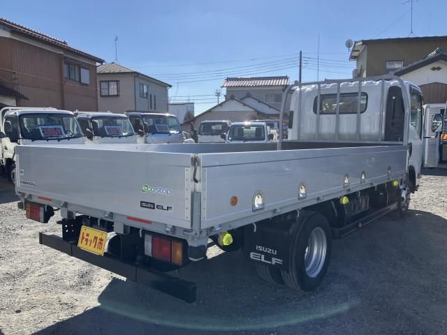 Ref No.A14948895 ISUZU ELF TRUCK Image#3
