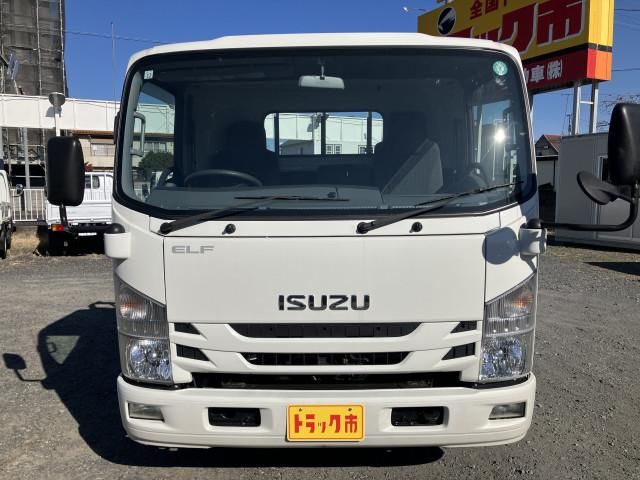 Ref No.A14948895 ISUZU ELF TRUCK Image#9