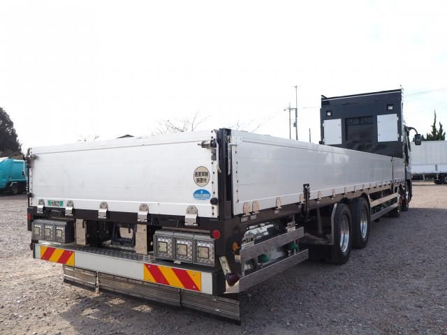 Ref No.A14948912 MITSUBISHI SUPER GREAT Image#5