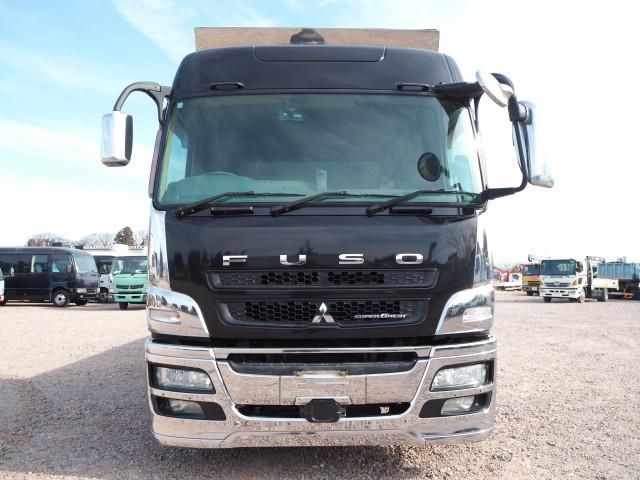 Ref No.A14948912 MITSUBISHI SUPER GREAT Image#8
