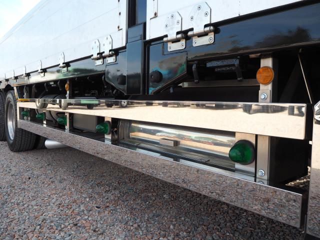 Ref No.A14948912 MITSUBISHI SUPER GREAT Image#16