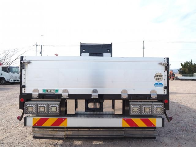Ref No.A14948912 MITSUBISHI SUPER GREAT Image#4