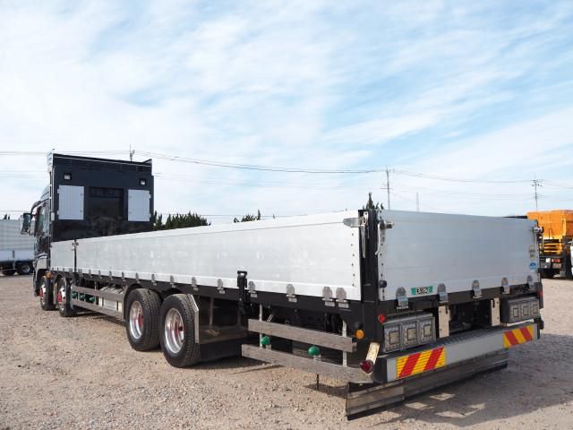 Ref No.A14948912 MITSUBISHI SUPER GREAT Image#3