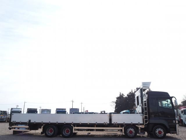 Ref No.A14948912 MITSUBISHI SUPER GREAT Image#6