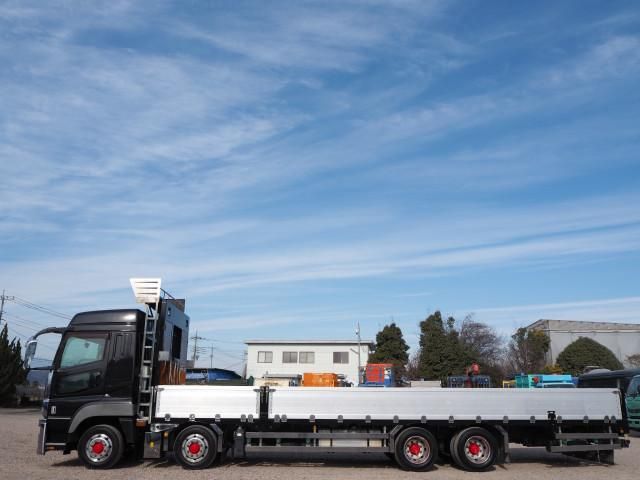 Ref No.A14948912 MITSUBISHI SUPER GREAT Image#2