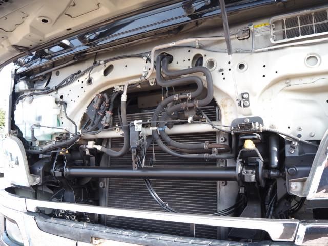 Ref No.A14948912 MITSUBISHI SUPER GREAT Image#9