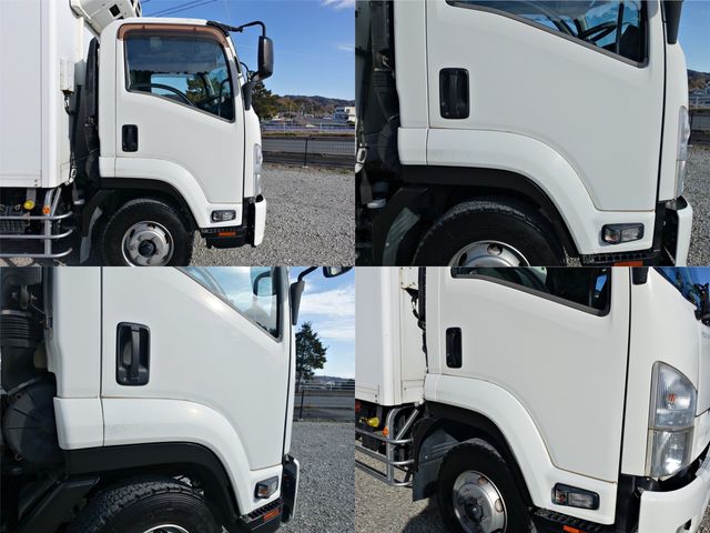 Ref No.A14948954 ISUZU FORWARD Image#6