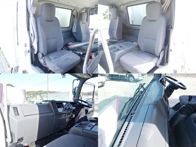 Ref No.A14948954 ISUZU FORWARD Image#17