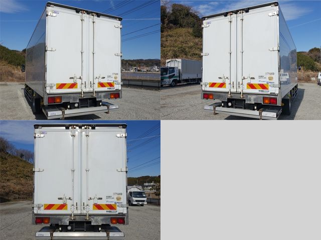 Ref No.A14948954 ISUZU FORWARD Image#8