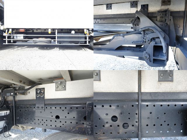 Ref No.A14948954 ISUZU FORWARD Image#15