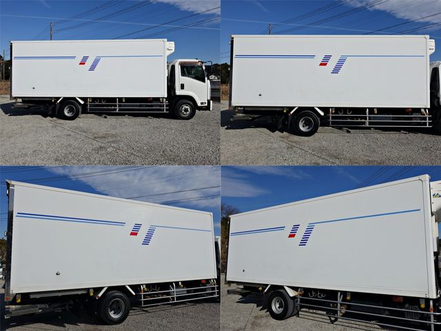 Ref No.A14948954 ISUZU FORWARD Image#7
