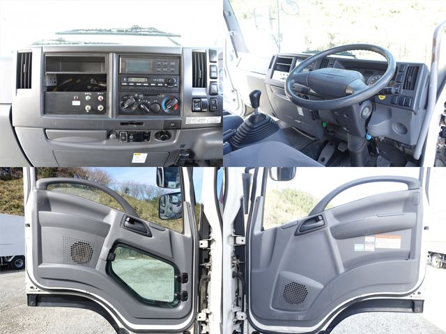 Ref No.A14948954 ISUZU FORWARD Image#18
