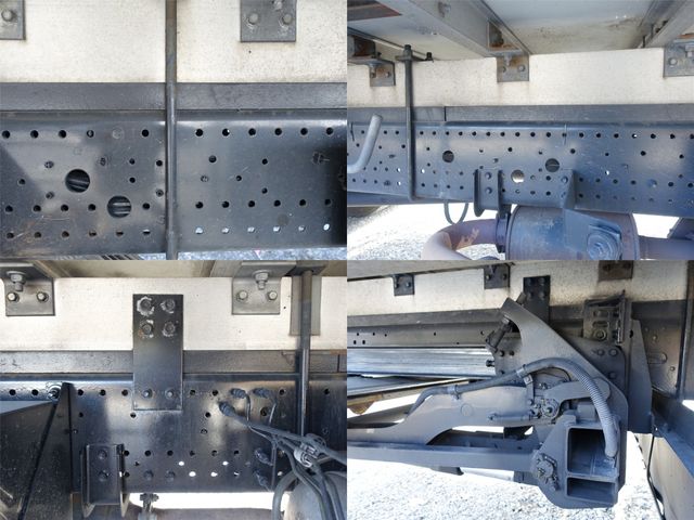 Ref No.A14948954 ISUZU FORWARD Image#16