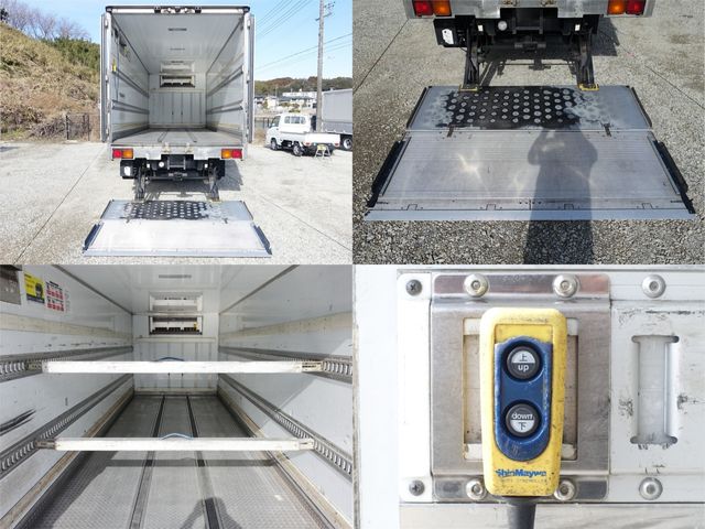 Ref No.A14948954 ISUZU FORWARD Image#12
