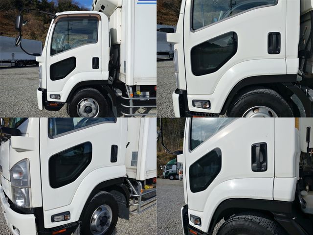 Ref No.A14948954 ISUZU FORWARD Image#10
