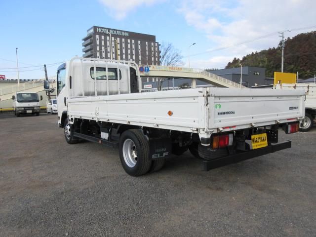 Ref No.A14948978 ISUZU ELF TRUCK Image#3
