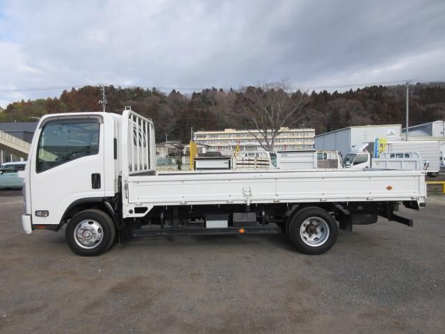 Ref No.A14948978 ISUZU ELF TRUCK Image#5