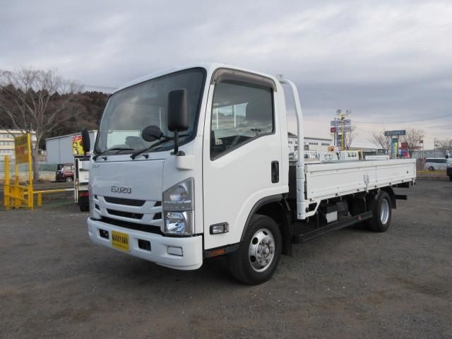 ISUZU ELF TRUCK