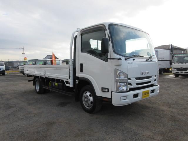Ref No.A14948978 ISUZU ELF TRUCK Image#2